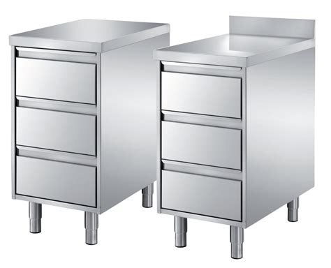 stainless steel cabinet with drawers 18 inch wide|wilder stainless steel commercial cabinet.